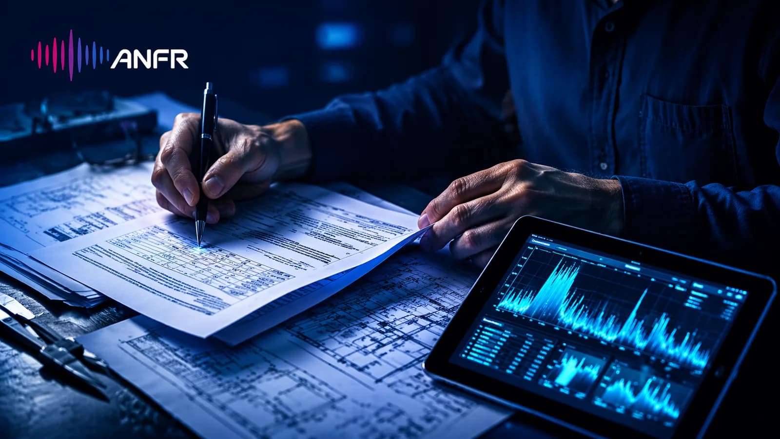 Documents réglementaires et dossier technique